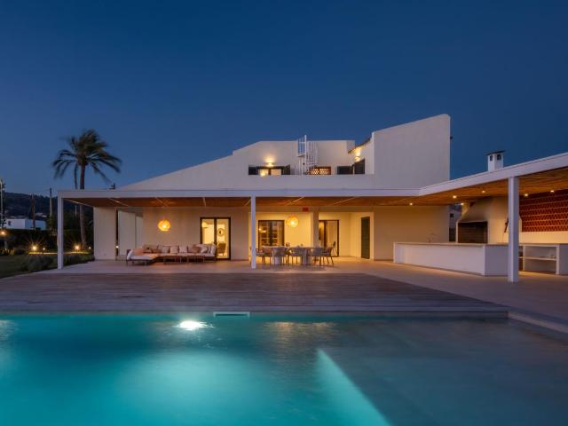 Casa en venta en Bunyola Baleares