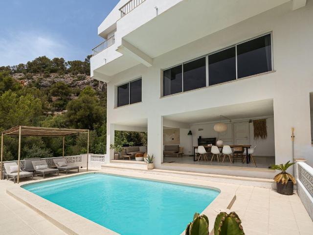 Casa en venta en Bunyola Baleares