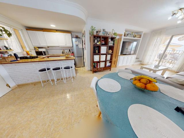 Casa en venta en Busot. ACOGEDOR CHALET ADOSADO EN BUSOT. Casas.