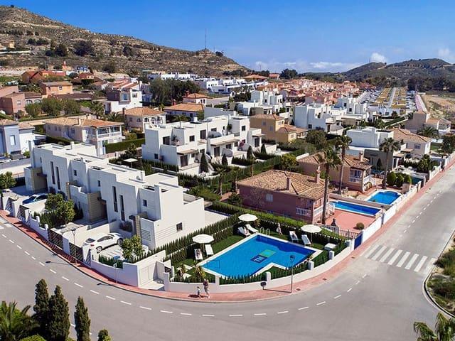 Casa en venta en Busot, Alicante Costa Blanca