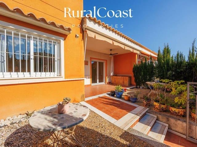 Casa en venta en Busot, Alicante Costa Blanca