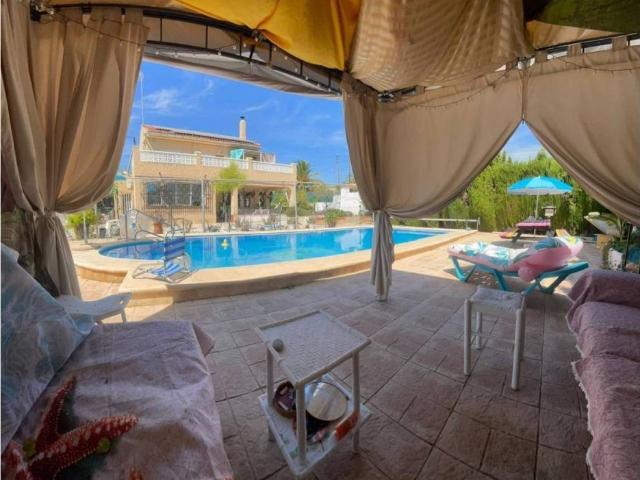 Casa en Venta en Busot