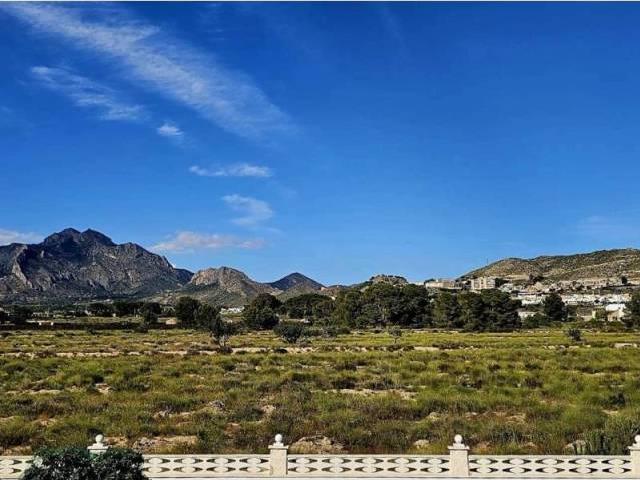 Casa en Venta en Busot