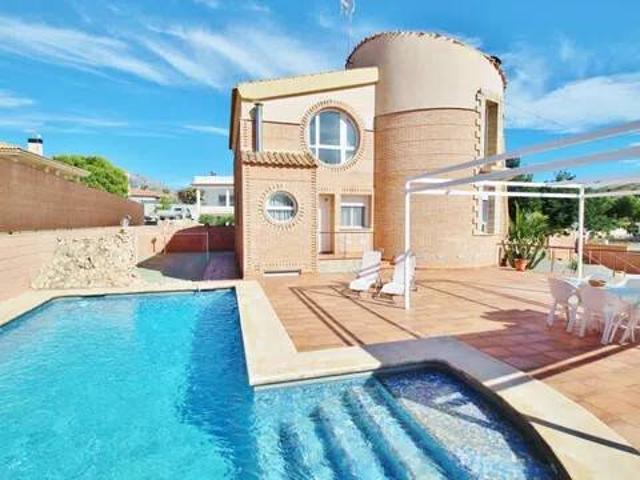 Casa en Venta en Busot