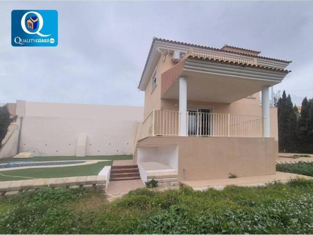 Casa en Venta en Busot