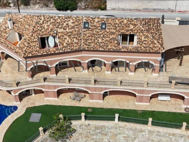 Casa en Venta en Busot