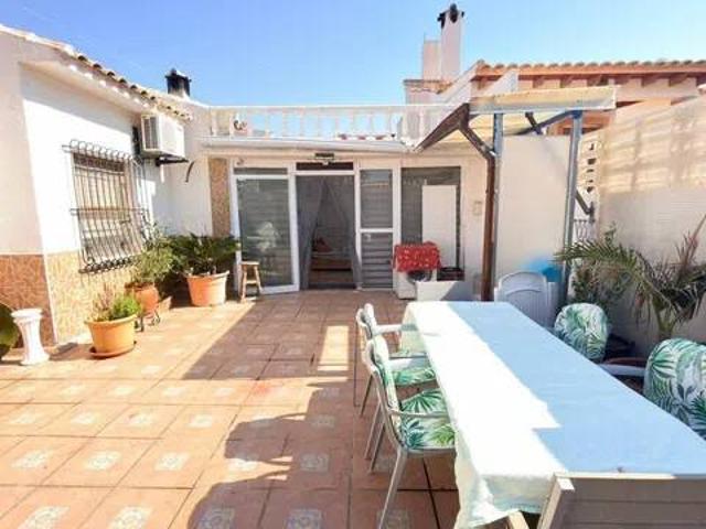 Casa en Venta en Busot