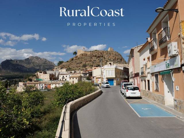 Casa en Venta en Busot
