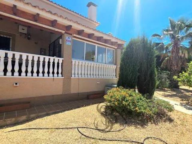 Casa en Venta en Busot