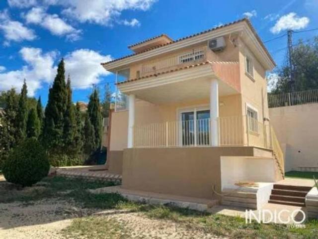 Casa en Venta en Busot
