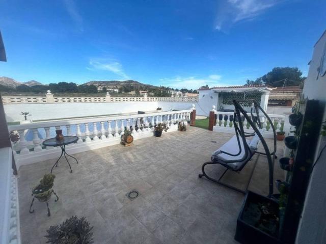 Casa en Venta en Busot