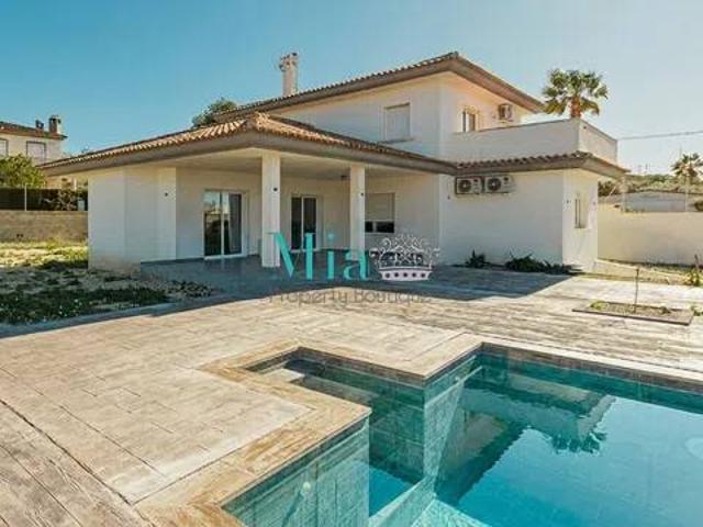 Casa en Venta en Busot