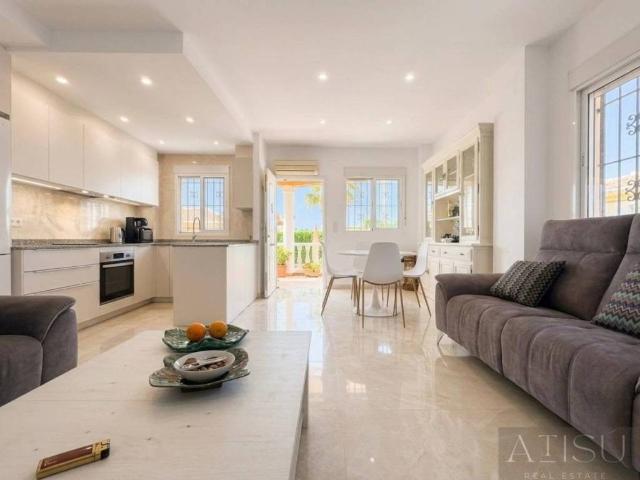 Casa en Venta en Busot