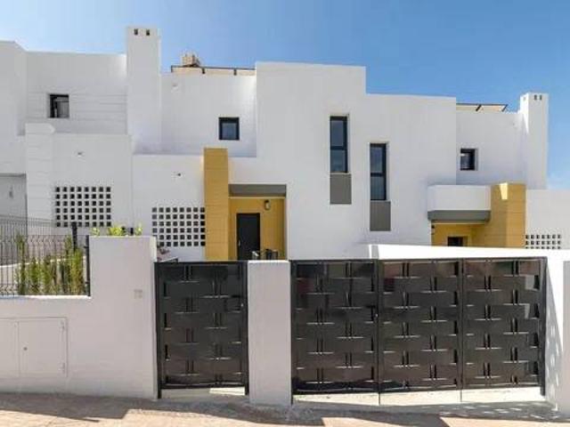 Casa en Venta en Busot