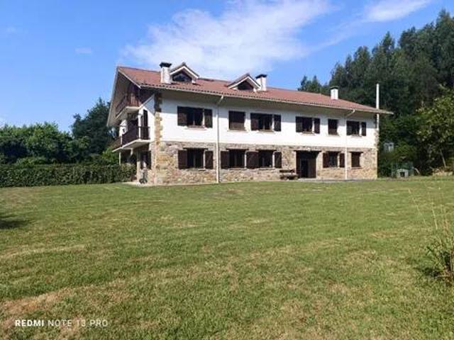 Casa en Venta en Busturia