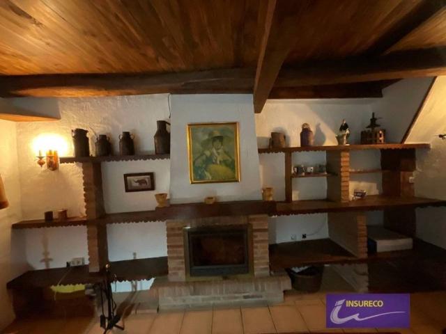 Casa en Venta en Bustillo del Páramo
