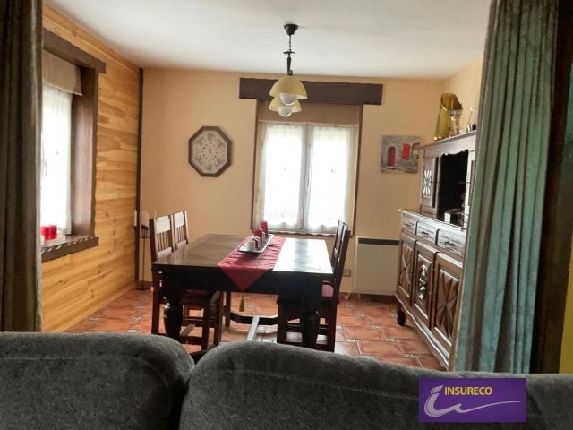 Casa en venta en Bustillo del Páramo. CASA EN GRISUELA DEL PÁRAMO PARA ENTRAR A VIVIR. Casas Bustillo del.