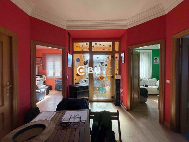 Casa en venta en Bustillo del Páramo. SE VENDE FINCA EN BUSTILLO DEL PÁRAMO. Casas Bustillo del.