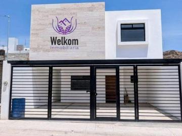 Casa en Venta en Burocrático