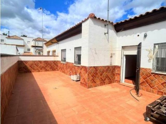 Casa en Venta en Burguillos