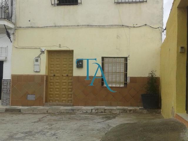 Casa en venta en Burguillos, Burguillos