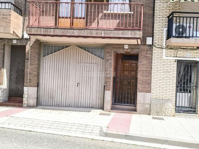 Casa en venta en Burgo de Ebro El. IDEAL CASA PARA FAMILIAS. Casas Burgo de Ebro.