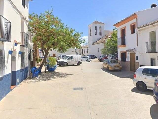 Casa en venta en Burgo El. Venta Casa en El Burgo Málaga. Casas Burgo.