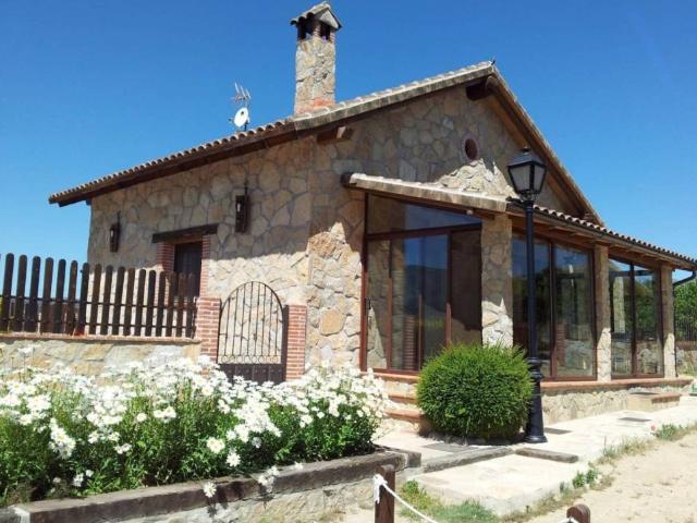 Casa en Venta en Burgohondo