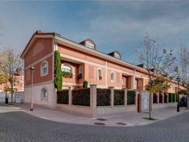 Casa en Venta en Burgos