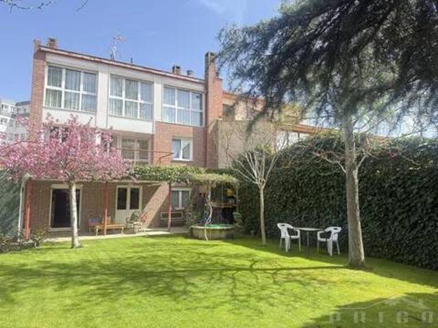 Casa en Venta en Burgos