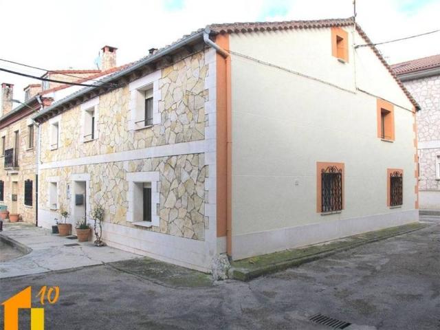 Casa en Venta en Burgos