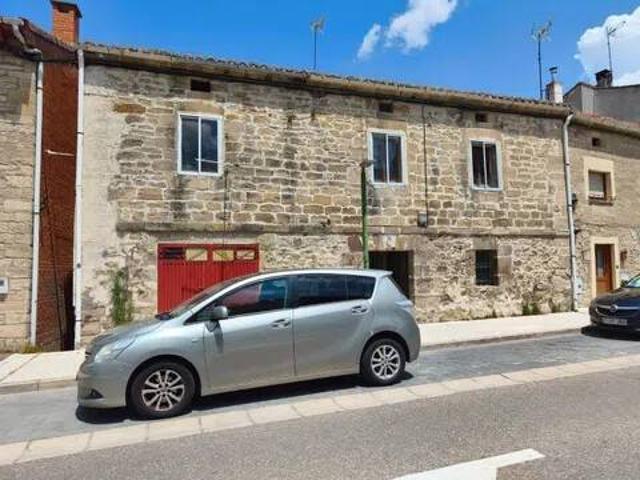 Casa en Venta en Burgos
