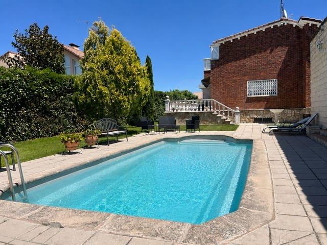 Casa en venta en Burgos, Burgos