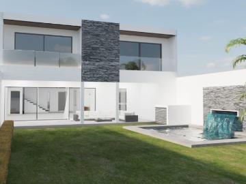 Casa en venta en Burgos, Cancún, Morelos