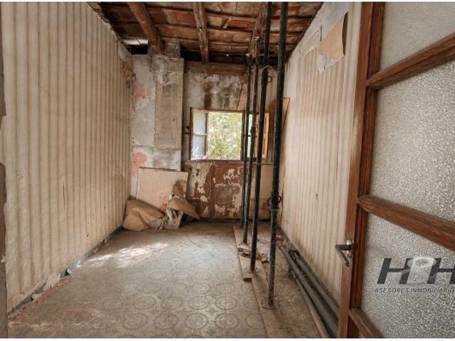 Casa en Venta en Burjassot, Valencia