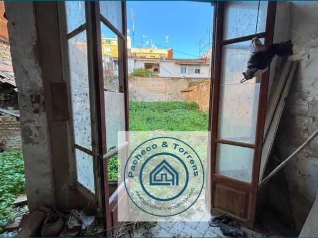 Casa en venta en Burjassot, AYUNTAMIENTO