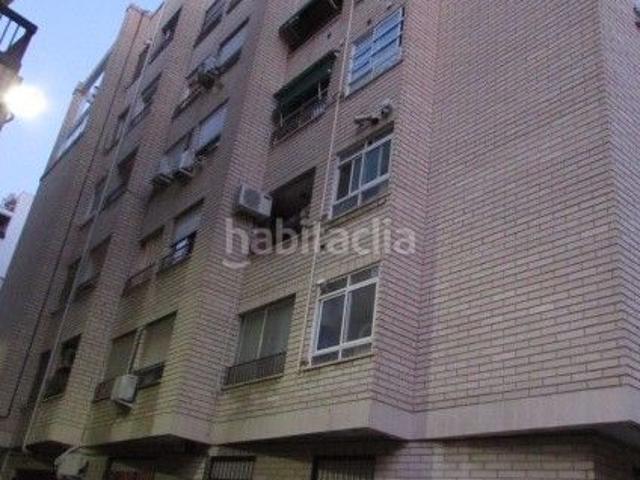 Casa en venta en Burjassot, L´Eixereta. Casas.