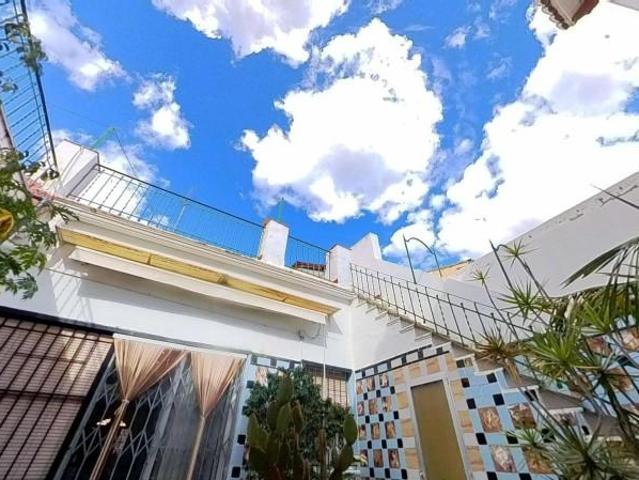 Casa en venta en Burjassot, PZA. CONCORDIA