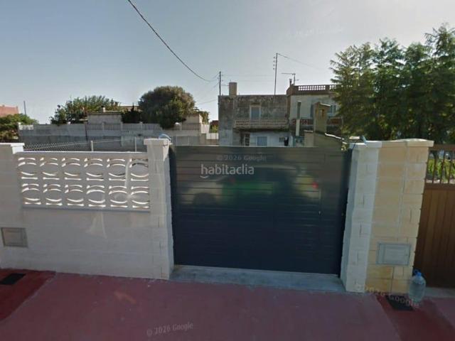 Casa en venta en Burriana, Playa. Casas.