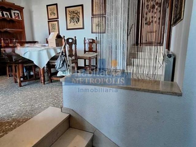 Casa en venta en Burriana, Playa. Chalet Independiente a Pasos de la Playa. Casas.