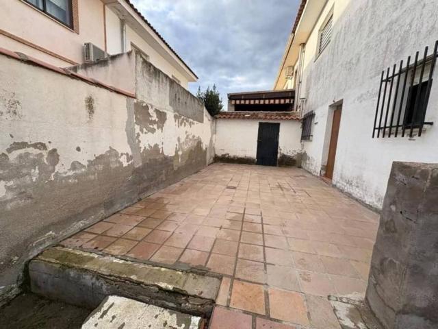 Casa en Venta en Burujón