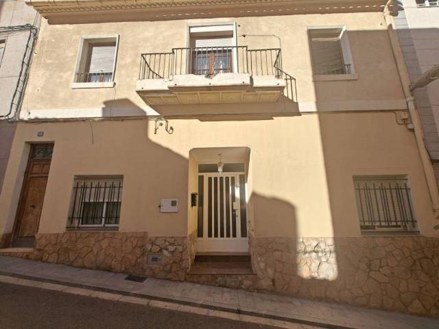 Casa en Venta en Buñol