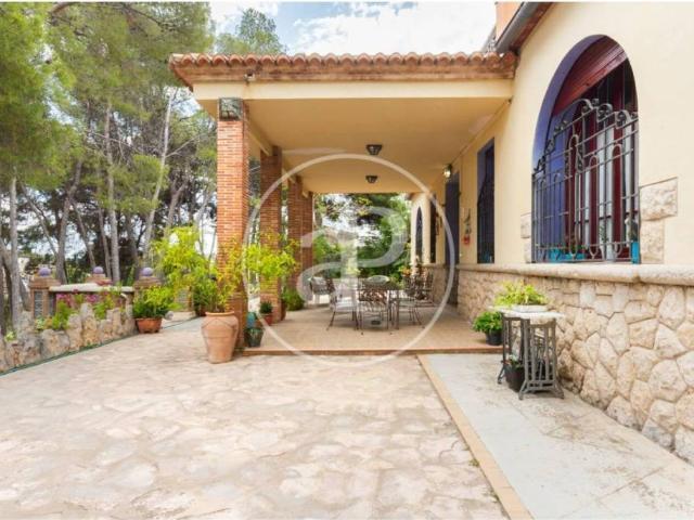 Casa en Venta en Buñol