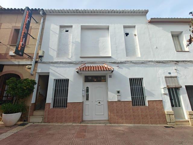Casa en venta en Buñol, Valencia