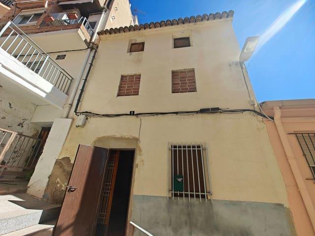 Casa en venta en Buñol, Valencia