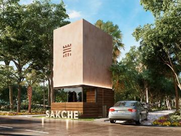 Casa en venta en Baca, Baca, Yucatán