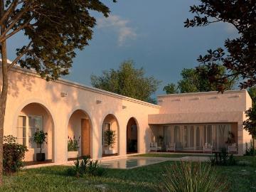 Casa en venta en Baca, Yucatán