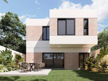 Casa en venta en Baca Yucatán