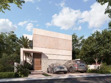 Casa en venta en Baca, Yucatán