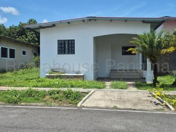 Casa en Venta en Bagala, Boquerón